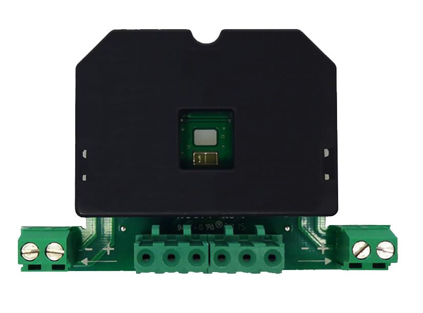 INTELLIGENT SOUNDER INTERFACE MODULE