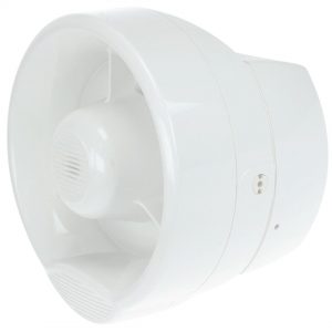 CWS100(W) CONVENTIONAL WALL SOUNDER (WHITE)