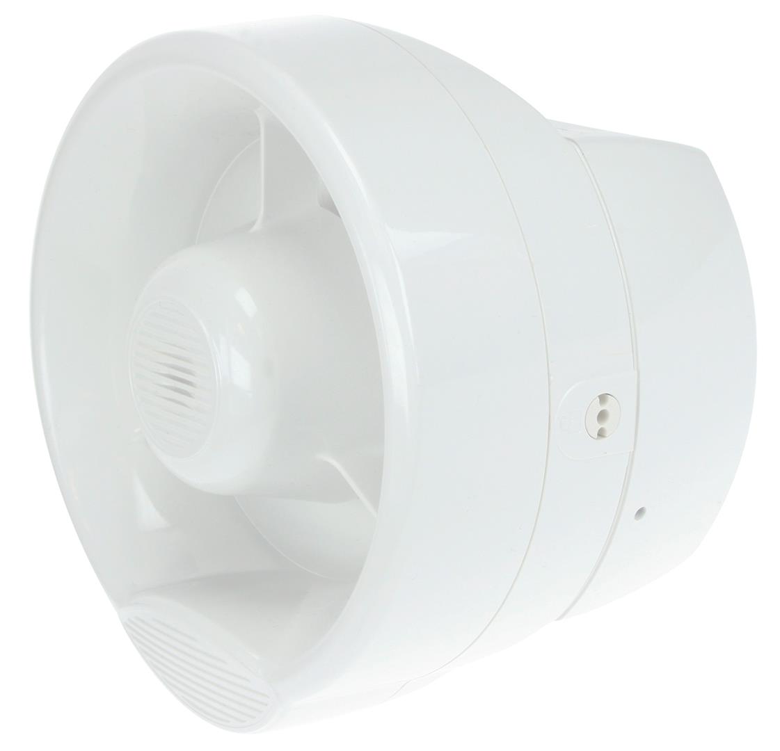 CONVENTIONAL WALL SOUNDER (WHITE)