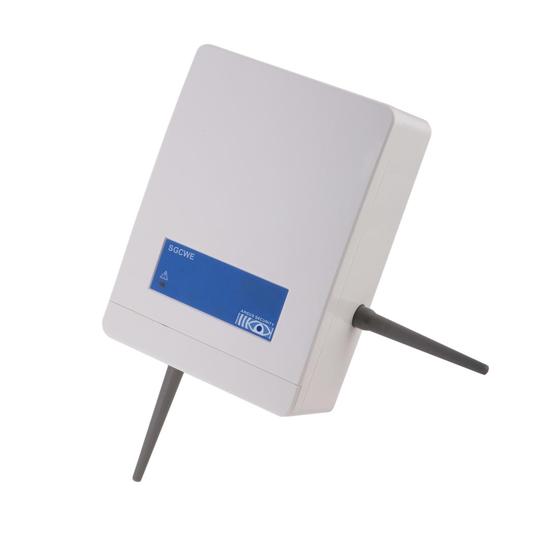 WIRELESS CONVENTIONAL INTERFACE MODULE