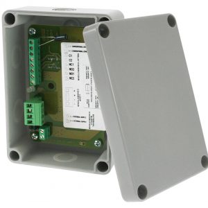 VMCZ100 CONVENTIONAL ZONE INTERFACE MODULE