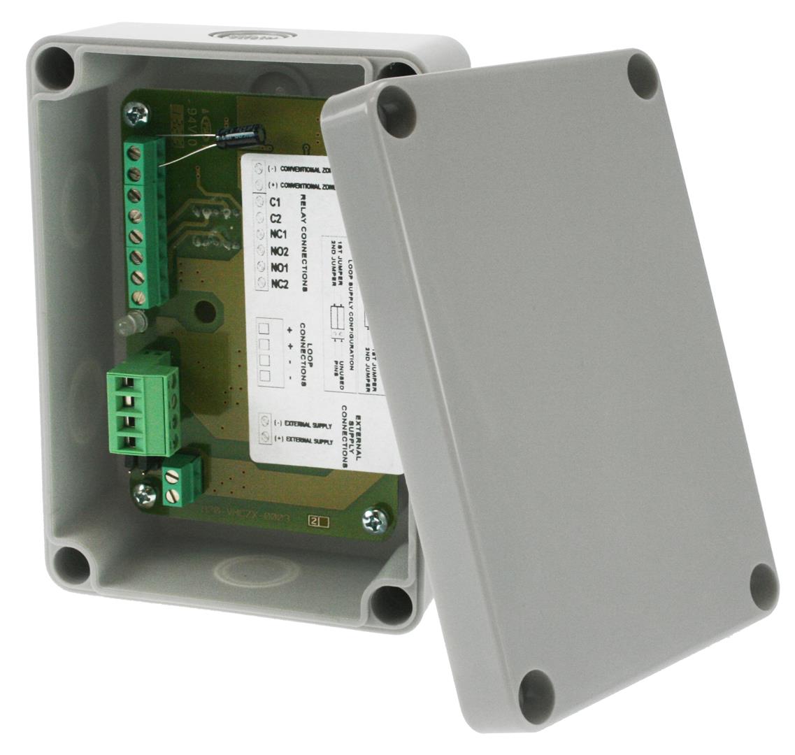 CONVENTIONAL ZONE INTERFACE MODULE