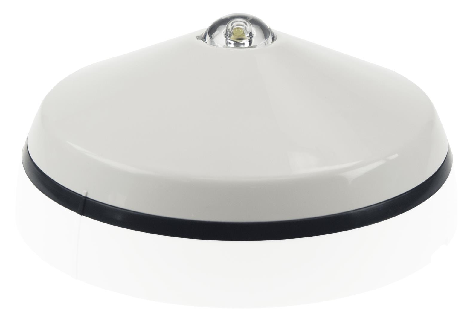 CONVENTIONAL CEILING MOUNTED BEACON