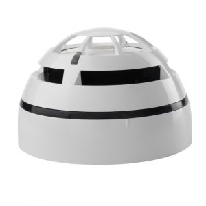 TW-DO-01 DUAL OPTICAL SMOKE DETECTOR