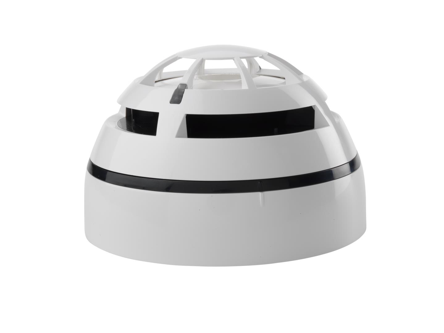 WIRELESS DUAL OPTICAL SMOKE DETECTOR