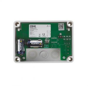 TW-MI-S-01 WIRELESS SINGLE CHANNEL INPUT MODULE