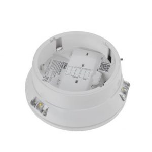 TW-BSB-23W-01 WIRELESS VAD & SOUNDER BASE, WHITE LED