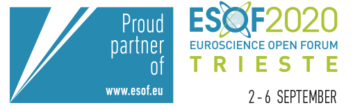 Argus è partner di ESOF 2020