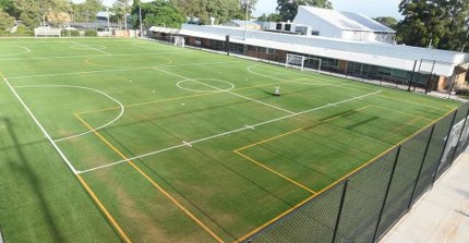 Sunnybank Community Centre