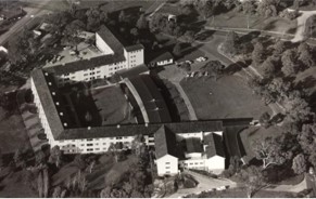 University House, Canberra