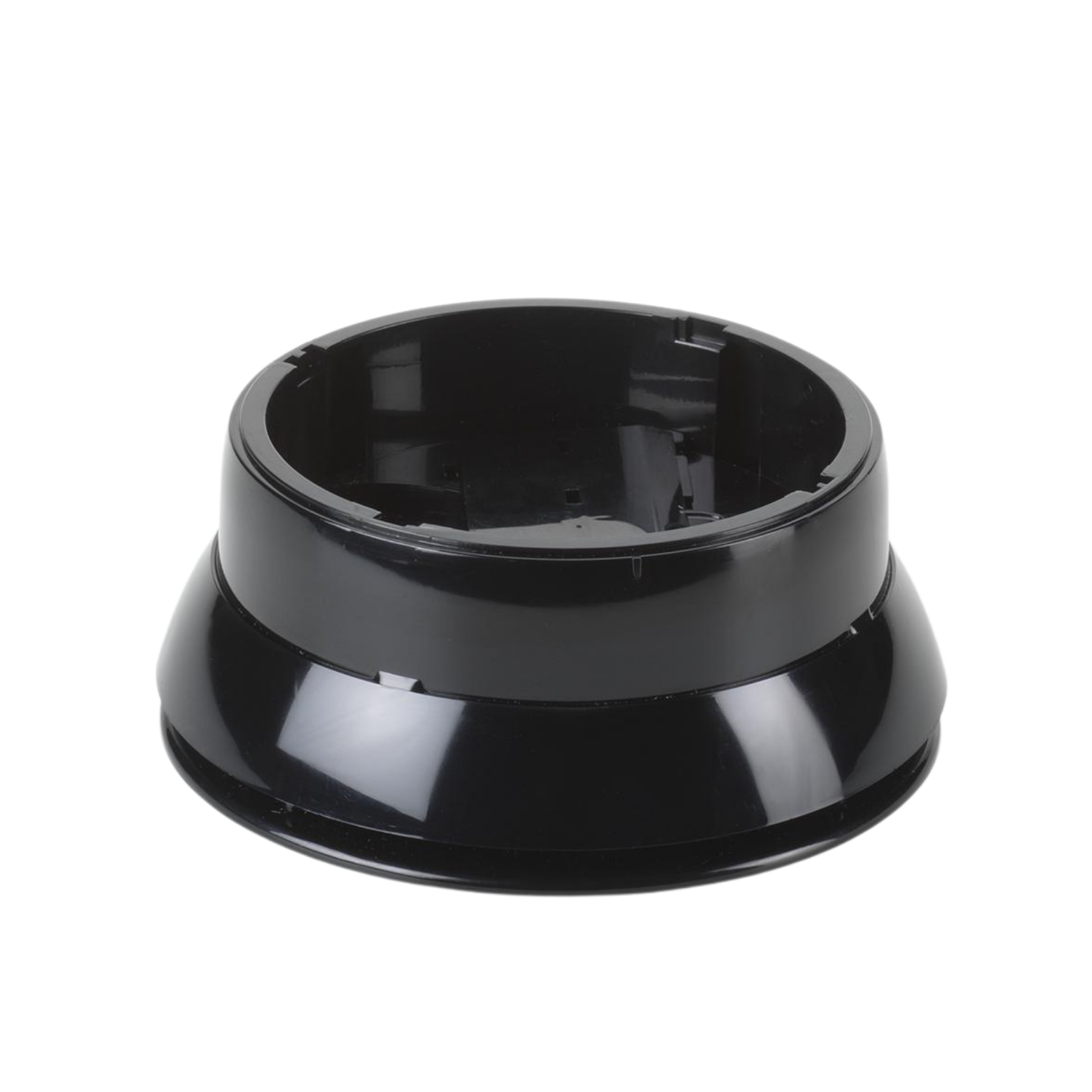 BLACK WIRELESS SOUNDER BASE