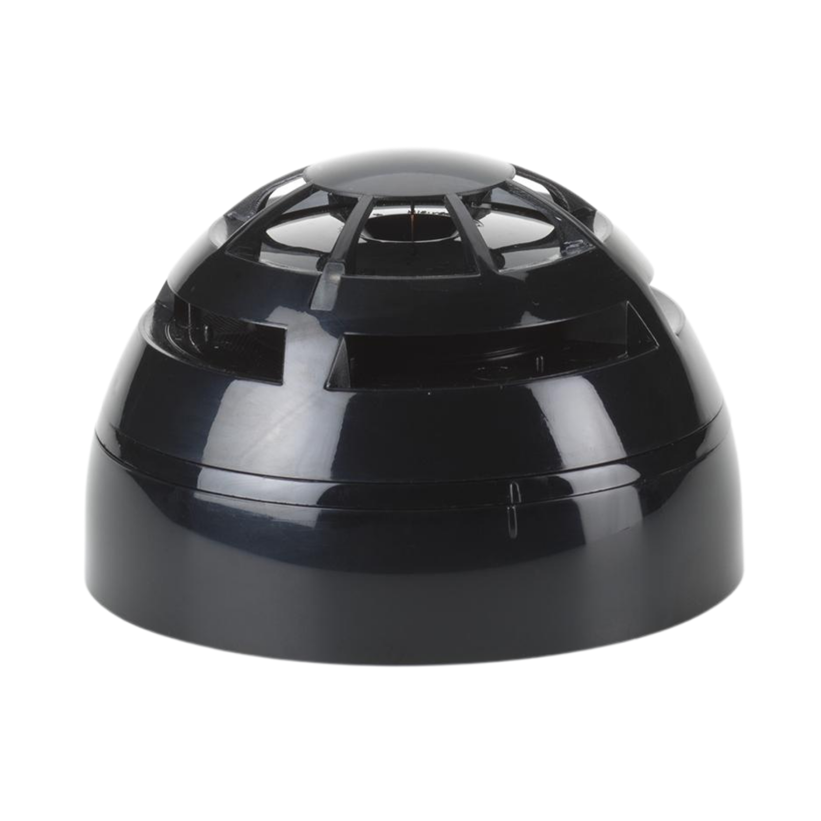 BLACK WIRELESS CLASS P HEAT DETECTOR