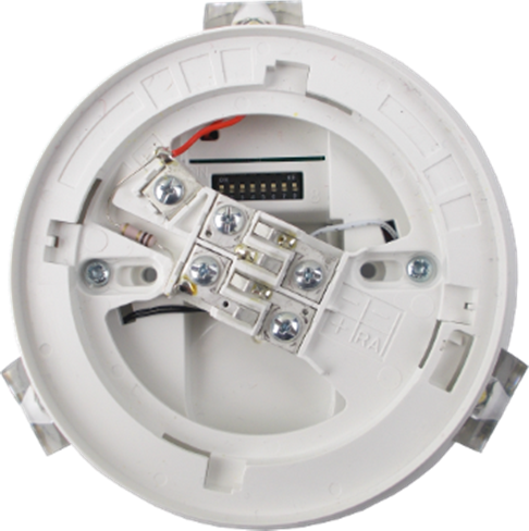 VEGA FLEXIPLUS BASE SOUNDER