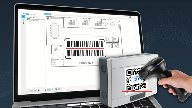 Il nuovo aggiornamento del software TauREX 1.3 semplifica il lavoro di ingegneri e installatori